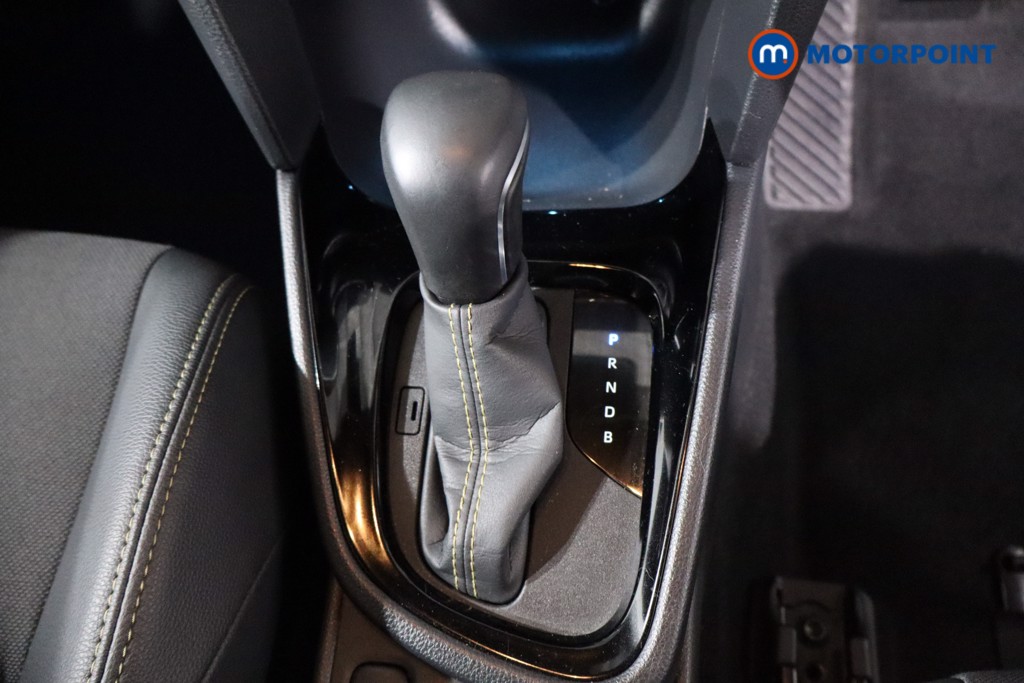 Toyota Yaris Cross Dynamic Automatic Petrol-Electric Hybrid Estate - Stock Number (1601744) - 18th supplementary image