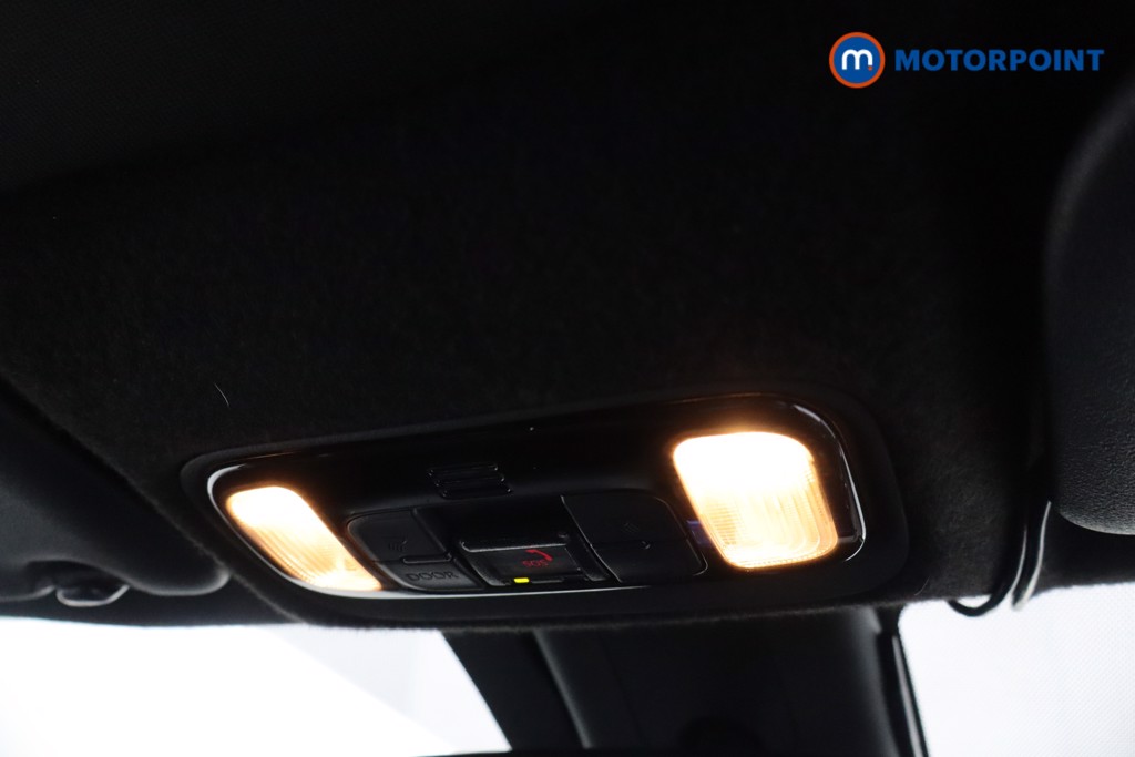 Toyota Yaris Cross Dynamic Automatic Petrol-Electric Hybrid Estate - Stock Number (1601744) - 20th supplementary image