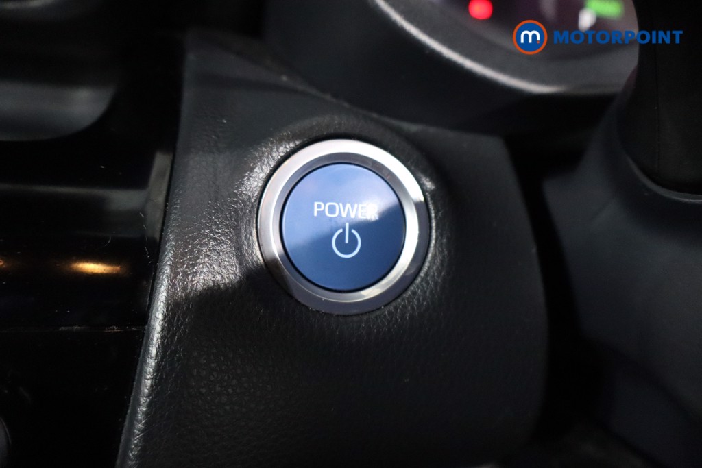 Toyota Yaris Cross Dynamic Automatic Petrol-Electric Hybrid Estate - Stock Number (1601744) - 21st supplementary image