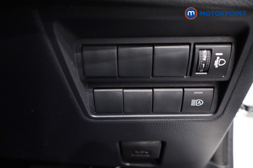 Toyota Yaris Cross Dynamic Automatic Petrol-Electric Hybrid Estate - Stock Number (1601744) - 22nd supplementary image