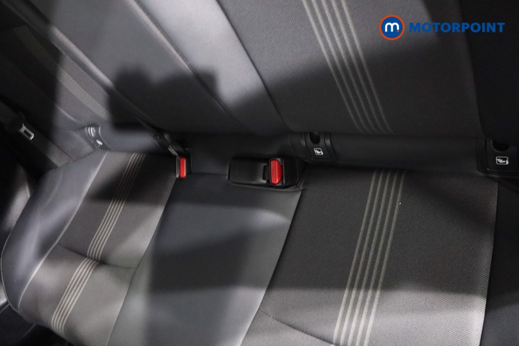 Toyota Yaris Cross Dynamic Automatic Petrol-Electric Hybrid Estate - Stock Number (1601744) - 26th supplementary image