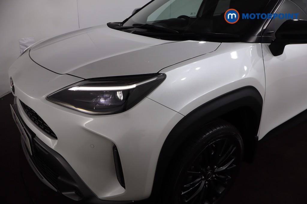 Toyota Yaris Cross Dynamic Automatic Petrol-Electric Hybrid Estate - Stock Number (1601744) - 27th supplementary image