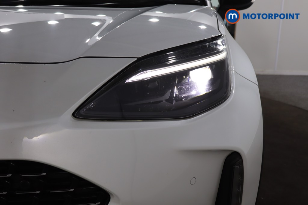 Toyota Yaris Cross Dynamic Automatic Petrol-Electric Hybrid Estate - Stock Number (1601744) - 30th supplementary image