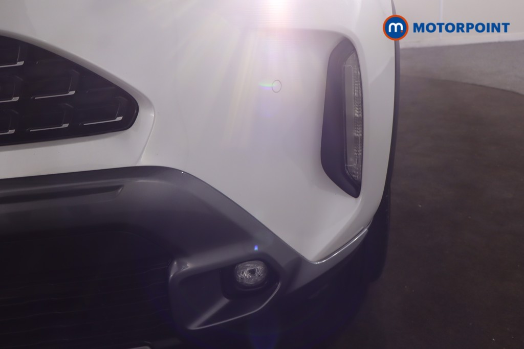 Toyota Yaris Cross Dynamic Automatic Petrol-Electric Hybrid Estate - Stock Number (1601744) - 31st supplementary image