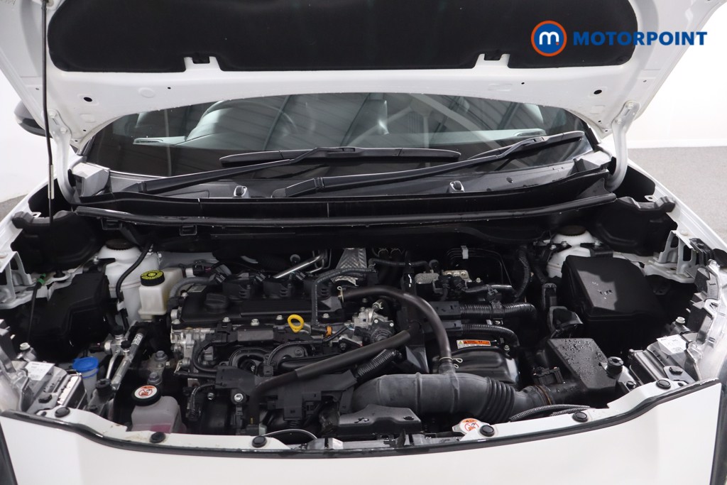 Toyota Yaris Cross Dynamic Automatic Petrol-Electric Hybrid Estate - Stock Number (1601744) - 32nd supplementary image