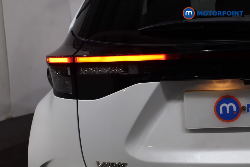 Toyota Yaris Cross Dynamic Automatic Petrol-Electric Hybrid Estate - Stock Number (1601744) - 36th supplementary image