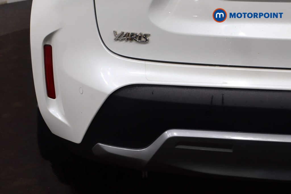 Toyota Yaris Cross Dynamic Automatic Petrol-Electric Hybrid Estate - Stock Number (1601744) - 37th supplementary image
