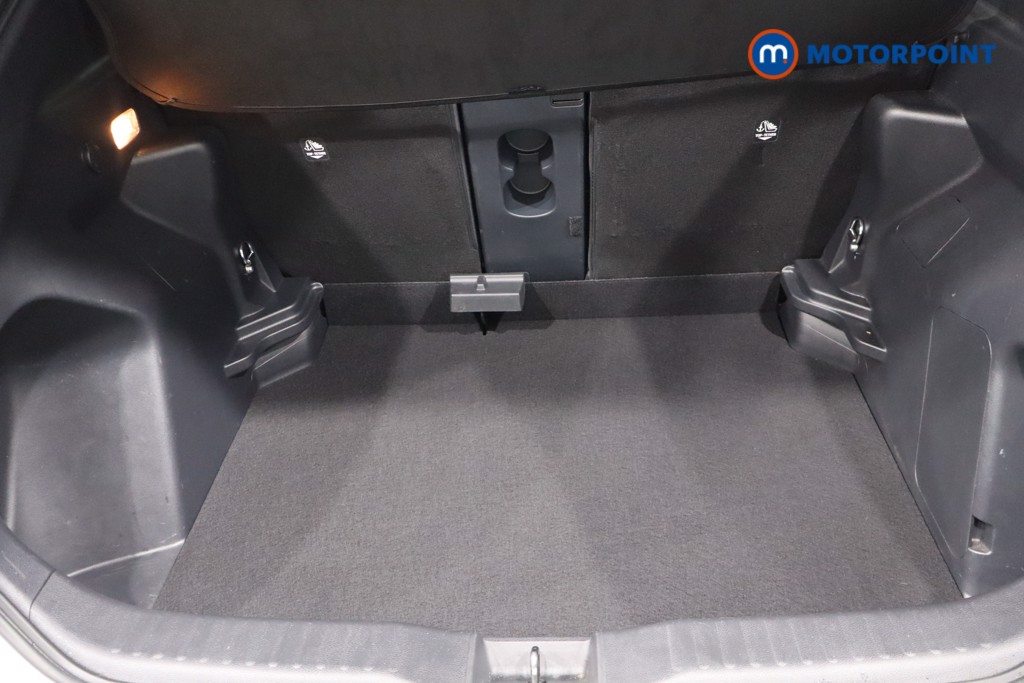 Toyota Yaris Cross Dynamic Automatic Petrol-Electric Hybrid Estate - Stock Number (1601744) - 39th supplementary image