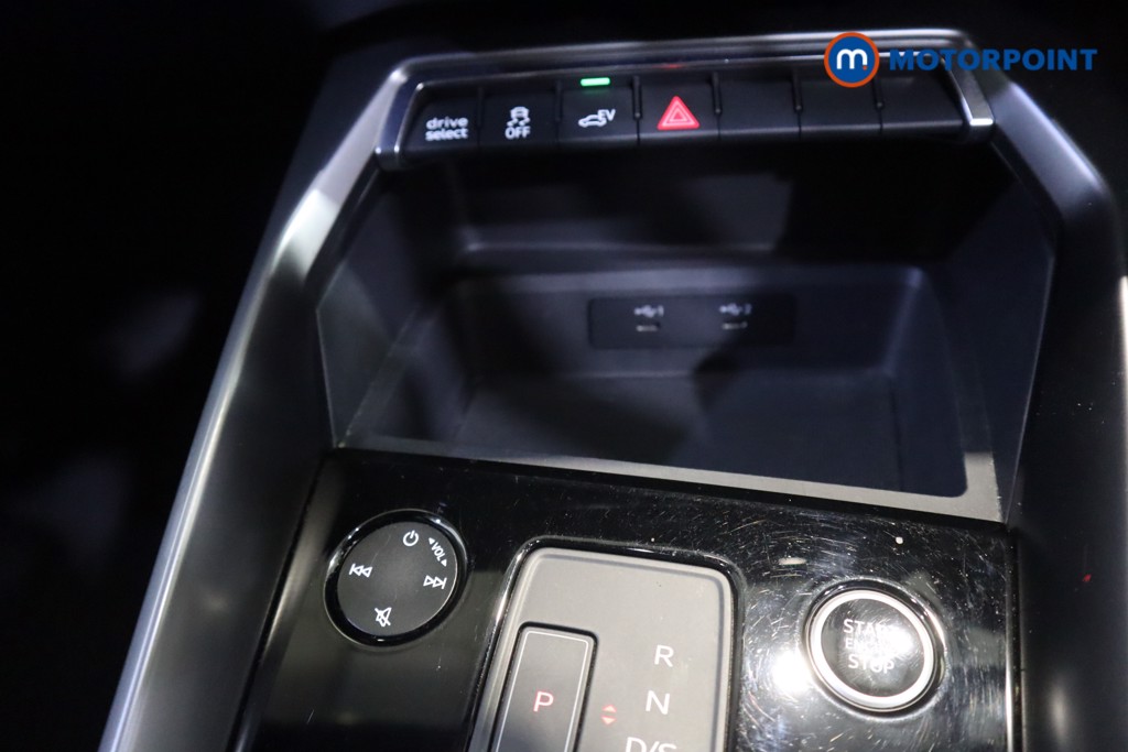 Audi A3 S Line Automatic Petrol Plug-In Hybrid Hatchback - Stock Number (1601816) - 6th supplementary image
