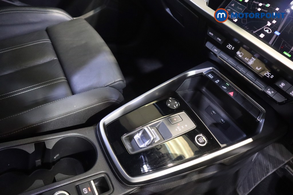 Audi A3 S Line Automatic Petrol Plug-In Hybrid Hatchback - Stock Number (1601816) - 8th supplementary image
