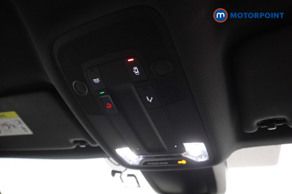 Audi A3 S Line Automatic Petrol Plug-In Hybrid Hatchback - Stock Number (1601816) - 9th supplementary image