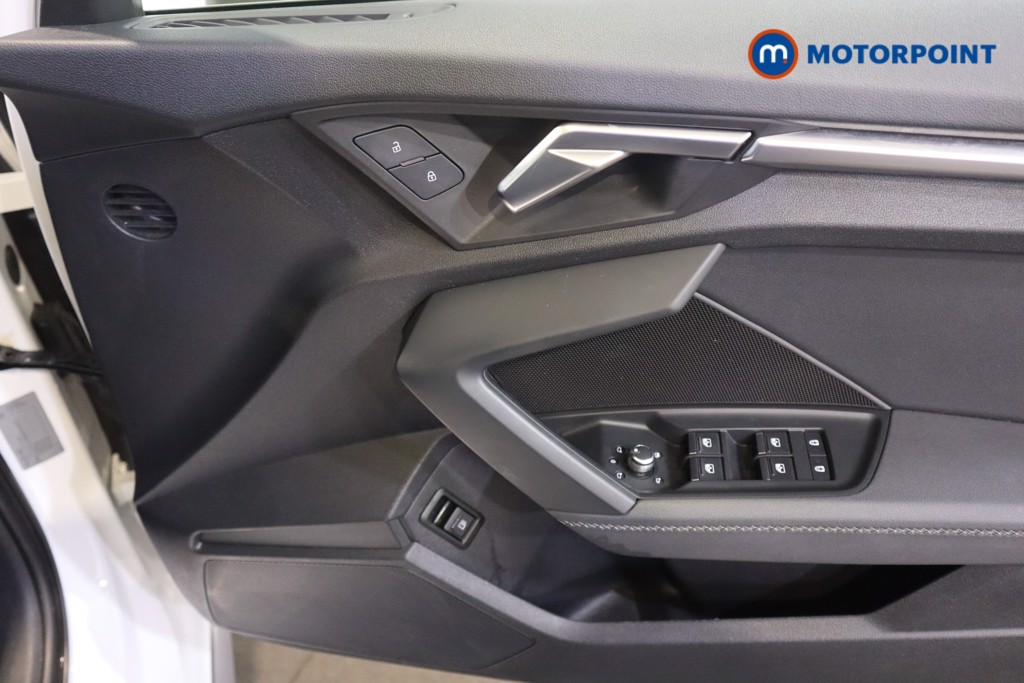 Audi A3 S Line Automatic Petrol Plug-In Hybrid Hatchback - Stock Number (1601816) - 10th supplementary image