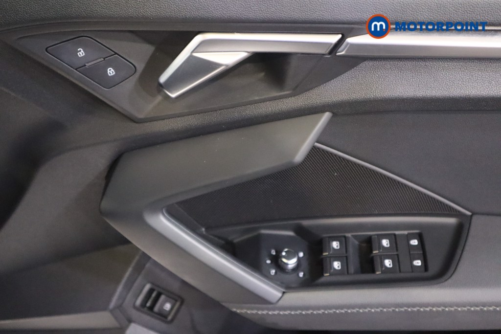 Audi A3 S Line Automatic Petrol Plug-In Hybrid Hatchback - Stock Number (1601816) - 11th supplementary image