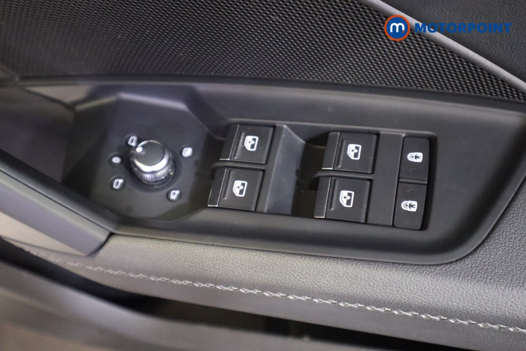 Audi A3 S Line Automatic Petrol Plug-In Hybrid Hatchback - Stock Number (1601816) - 12th supplementary image