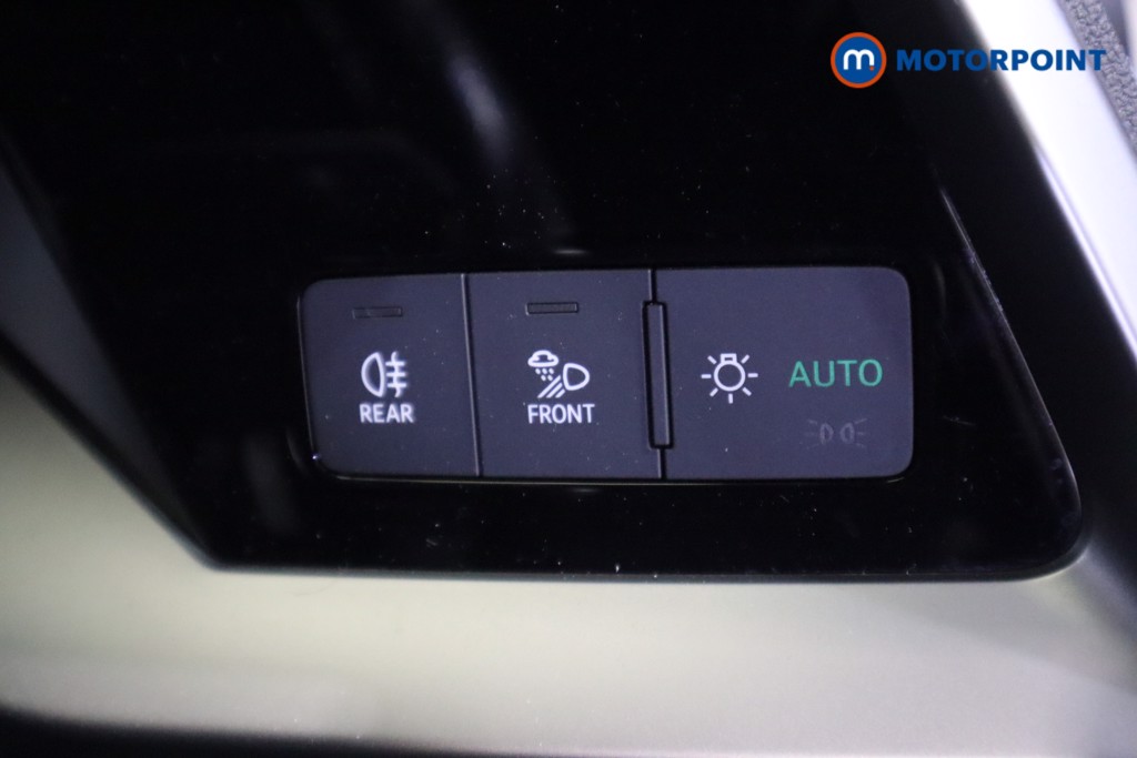 Audi A3 S Line Automatic Petrol Plug-In Hybrid Hatchback - Stock Number (1601816) - 13th supplementary image