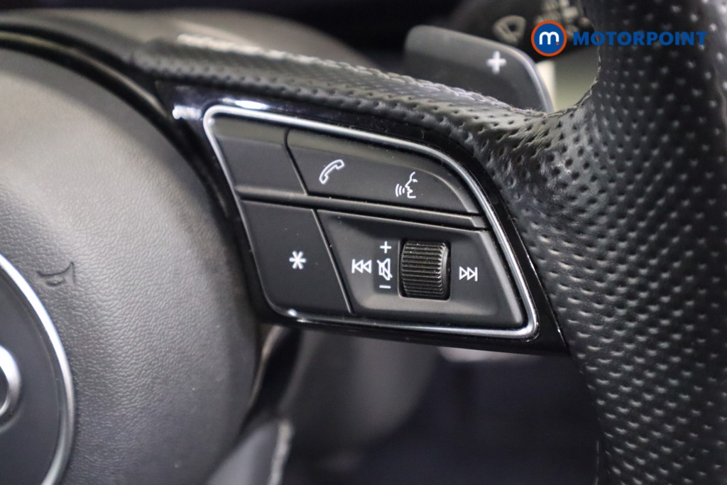 Audi A3 S Line Automatic Petrol Plug-In Hybrid Hatchback - Stock Number (1601816) - 14th supplementary image