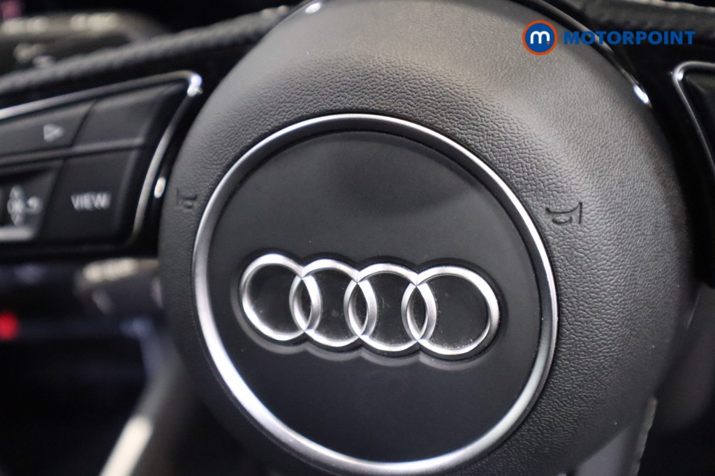 Audi A3 S Line Automatic Petrol Plug-In Hybrid Hatchback - Stock Number (1601816) - 15th supplementary image