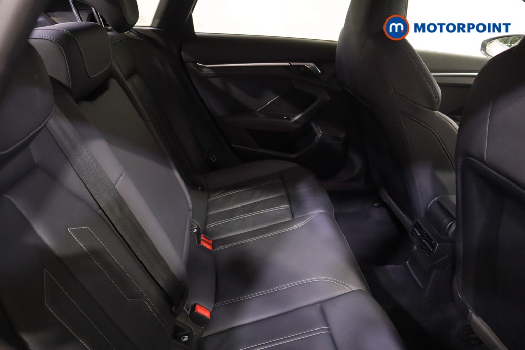 Audi A3 S Line Automatic Petrol Plug-In Hybrid Hatchback - Stock Number (1601816) - 19th supplementary image