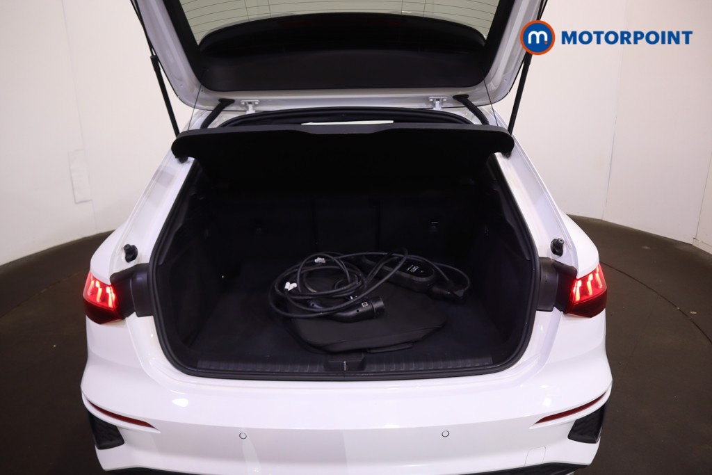 Audi A3 S Line Automatic Petrol Plug-In Hybrid Hatchback - Stock Number (1601816) - 21st supplementary image