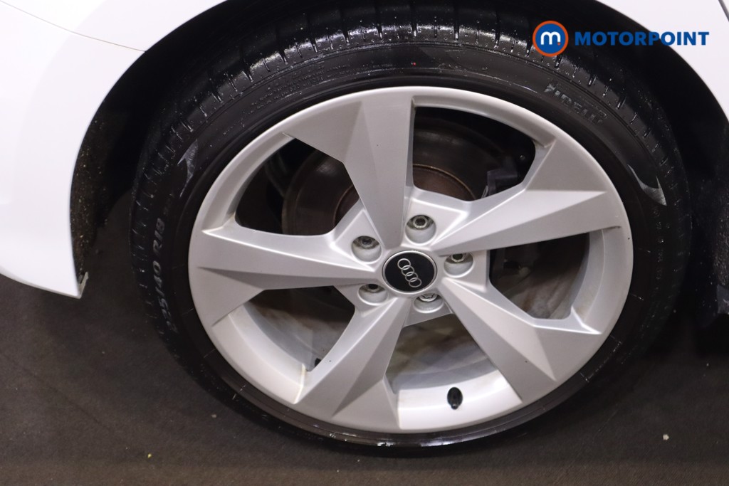 Audi A3 S Line Automatic Petrol Plug-In Hybrid Hatchback - Stock Number (1601816) - 22nd supplementary image