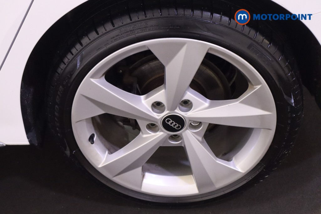 Audi A3 S Line Automatic Petrol Plug-In Hybrid Hatchback - Stock Number (1601816) - 23rd supplementary image