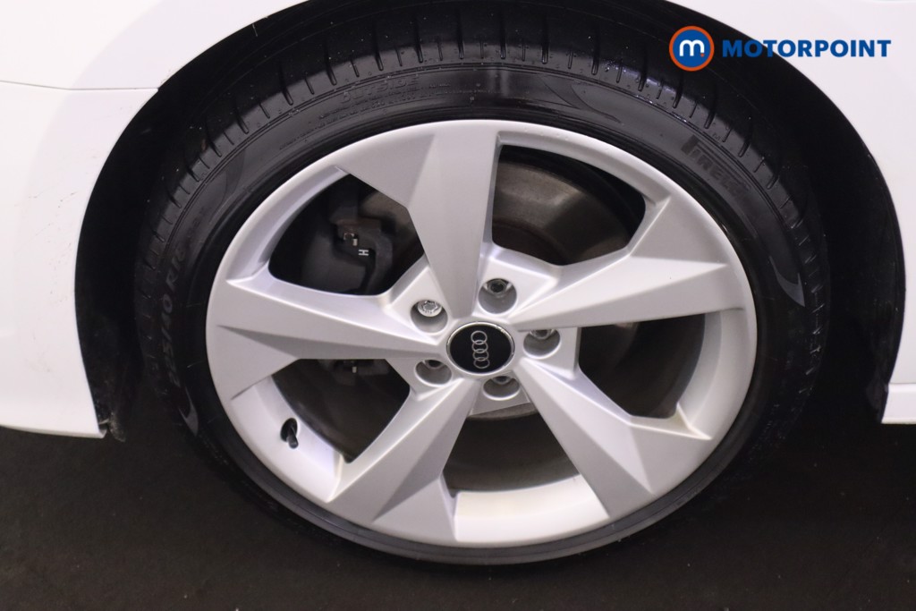 Audi A3 S Line Automatic Petrol Plug-In Hybrid Hatchback - Stock Number (1601816) - 24th supplementary image