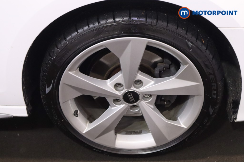 Audi A3 S Line Automatic Petrol Plug-In Hybrid Hatchback - Stock Number (1601816) - 25th supplementary image