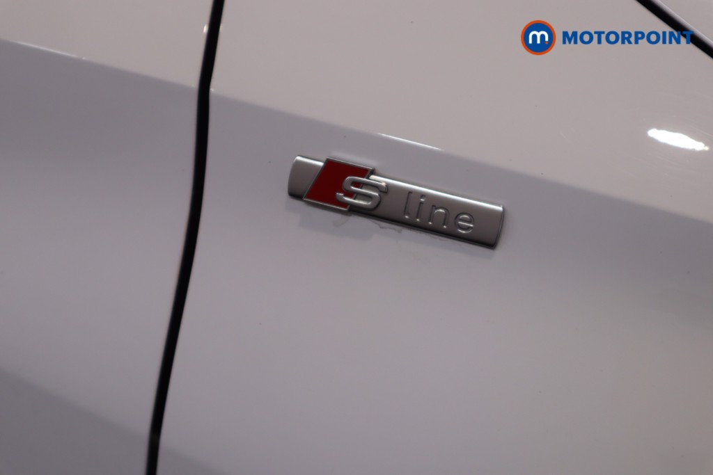 Audi A3 S Line Automatic Petrol Plug-In Hybrid Hatchback - Stock Number (1601816) - 27th supplementary image