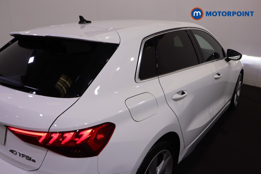 Audi A3 S Line Automatic Petrol Plug-In Hybrid Hatchback - Stock Number (1601816) - 29th supplementary image
