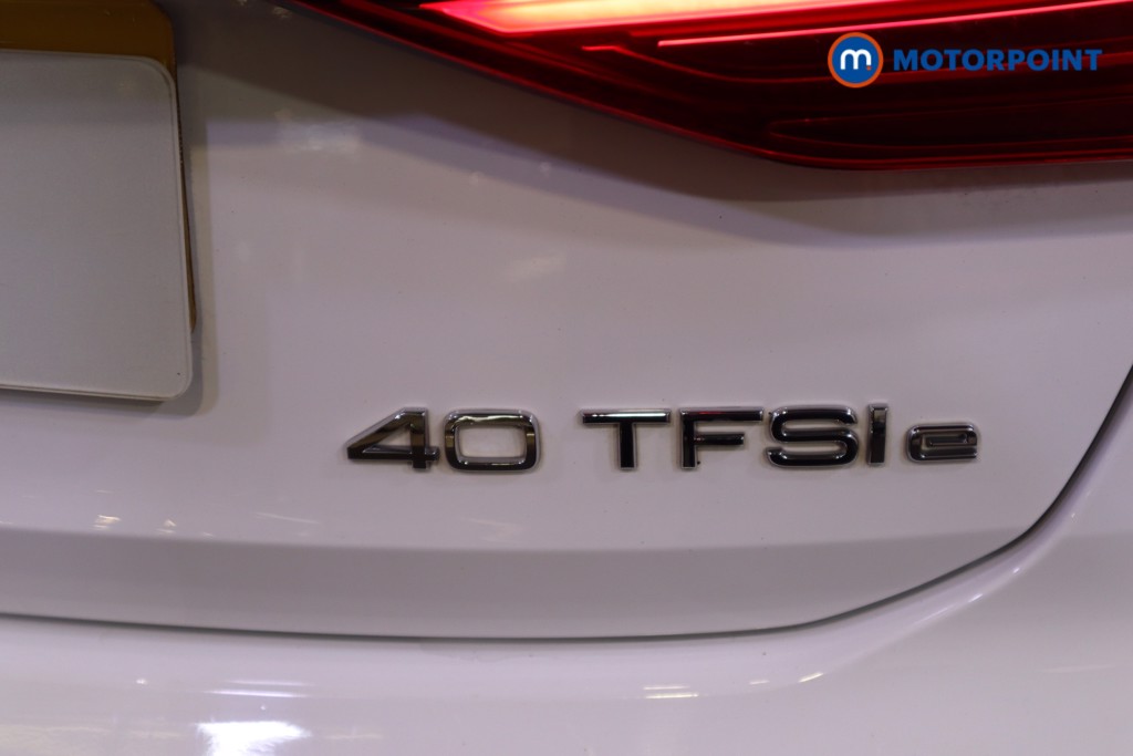 Audi A3 S Line Automatic Petrol Plug-In Hybrid Hatchback - Stock Number (1601816) - 31st supplementary image