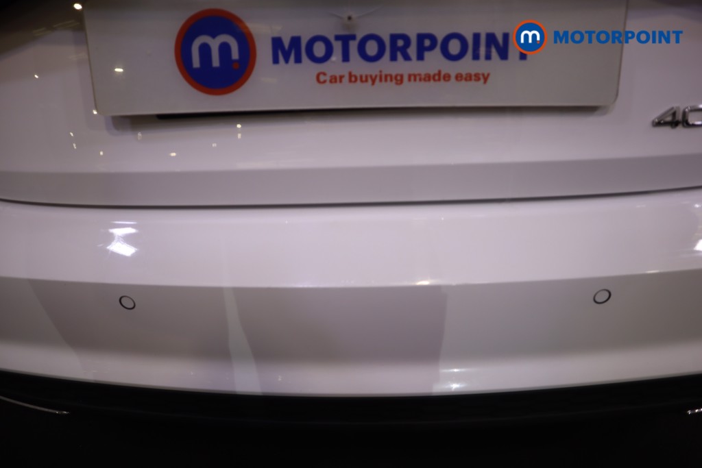 Audi A3 S Line Automatic Petrol Plug-In Hybrid Hatchback - Stock Number (1601816) - 32nd supplementary image