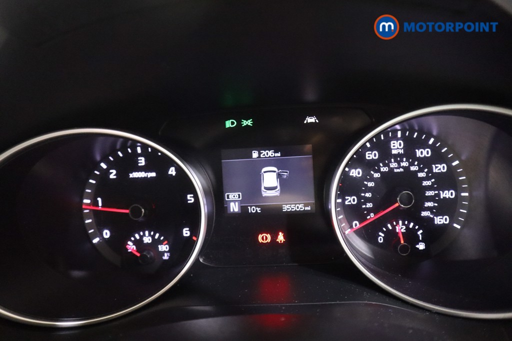 KIA Ceed 2 Nav Manual Diesel Hatchback - Stock Number (1601828) - 4th supplementary image