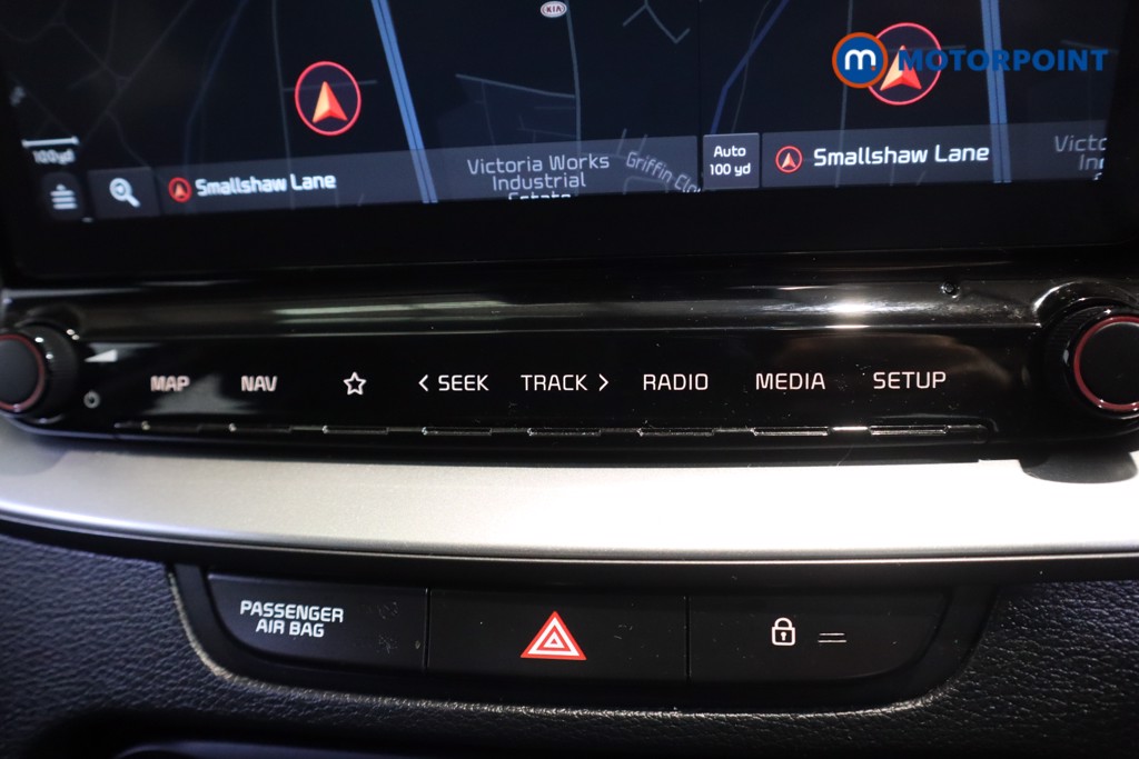 KIA Ceed 2 Nav Manual Diesel Hatchback - Stock Number (1601828) - 5th supplementary image