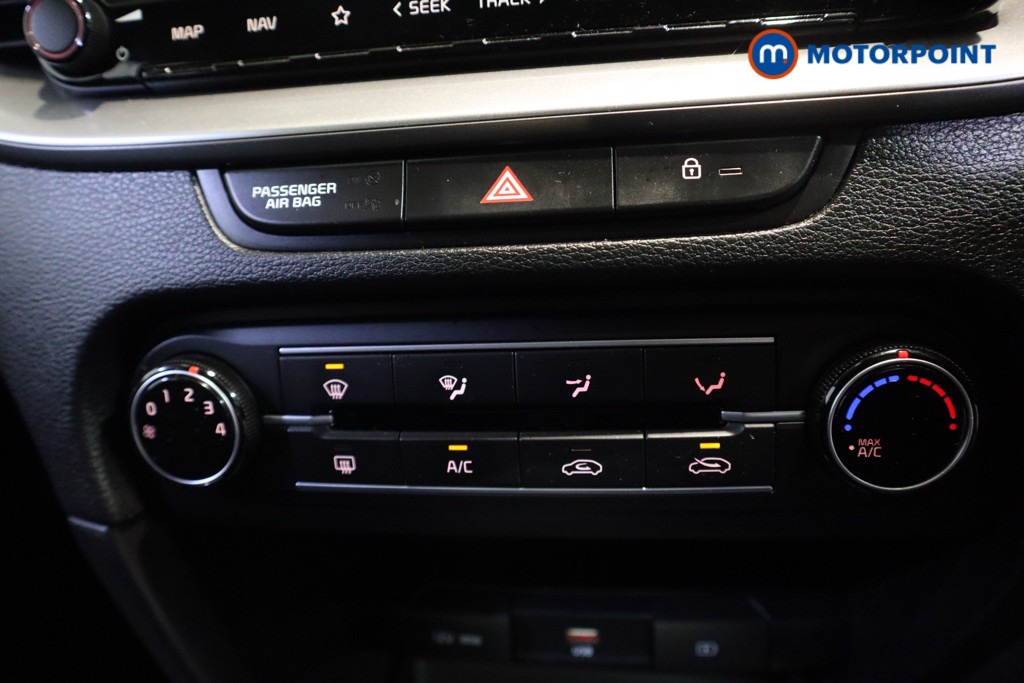 KIA Ceed 2 Nav Manual Diesel Hatchback - Stock Number (1601828) - 6th supplementary image