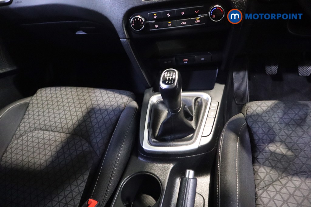 KIA Ceed 2 Nav Manual Diesel Hatchback - Stock Number (1601828) - 7th supplementary image