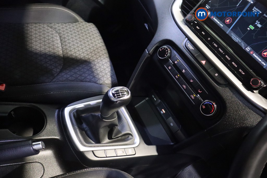 KIA Ceed 2 Nav Manual Diesel Hatchback - Stock Number (1601828) - 8th supplementary image