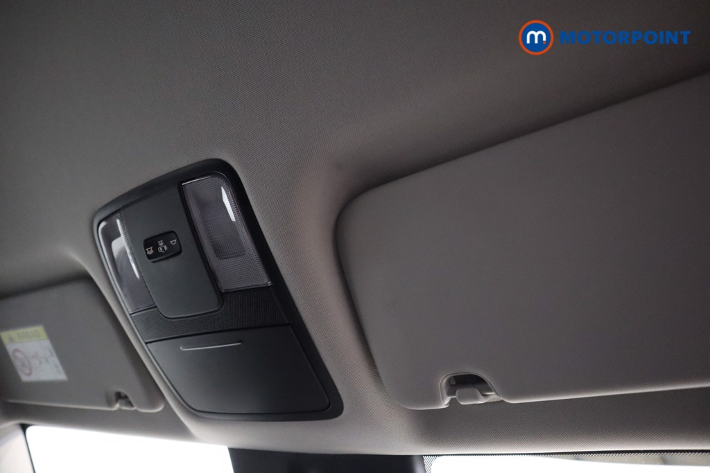 KIA Ceed 2 Nav Manual Diesel Hatchback - Stock Number (1601828) - 9th supplementary image