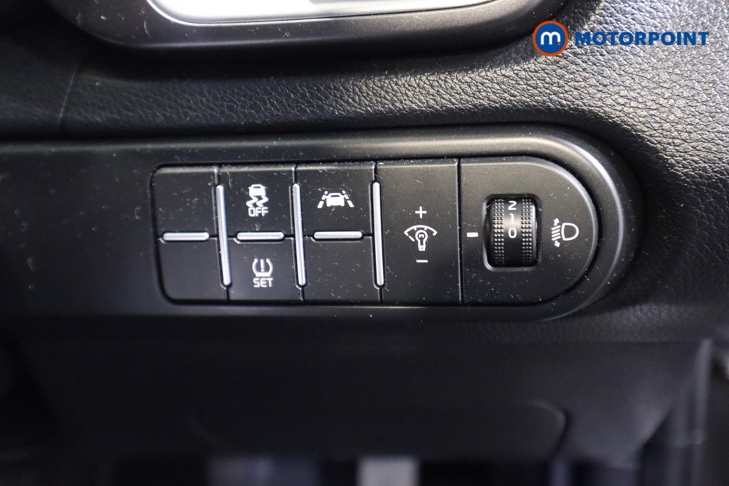 KIA Ceed 2 Nav Manual Diesel Hatchback - Stock Number (1601828) - 13th supplementary image