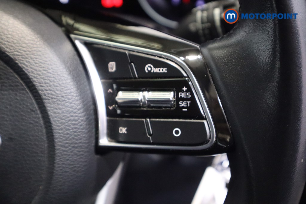 KIA Ceed 2 Nav Manual Diesel Hatchback - Stock Number (1601828) - 14th supplementary image