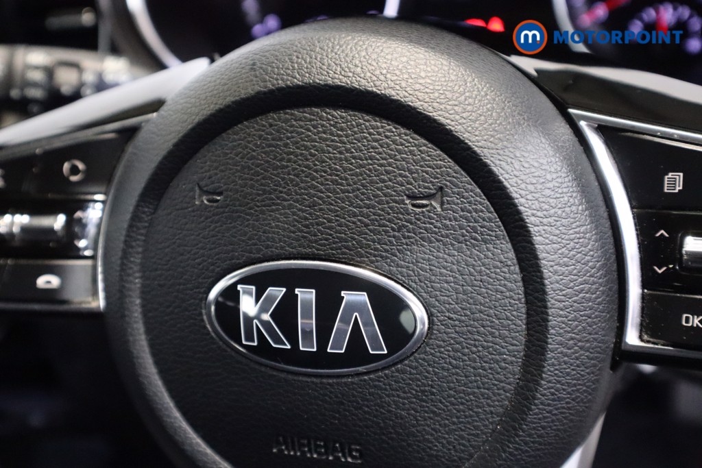 KIA Ceed 2 Nav Manual Diesel Hatchback - Stock Number (1601828) - 15th supplementary image