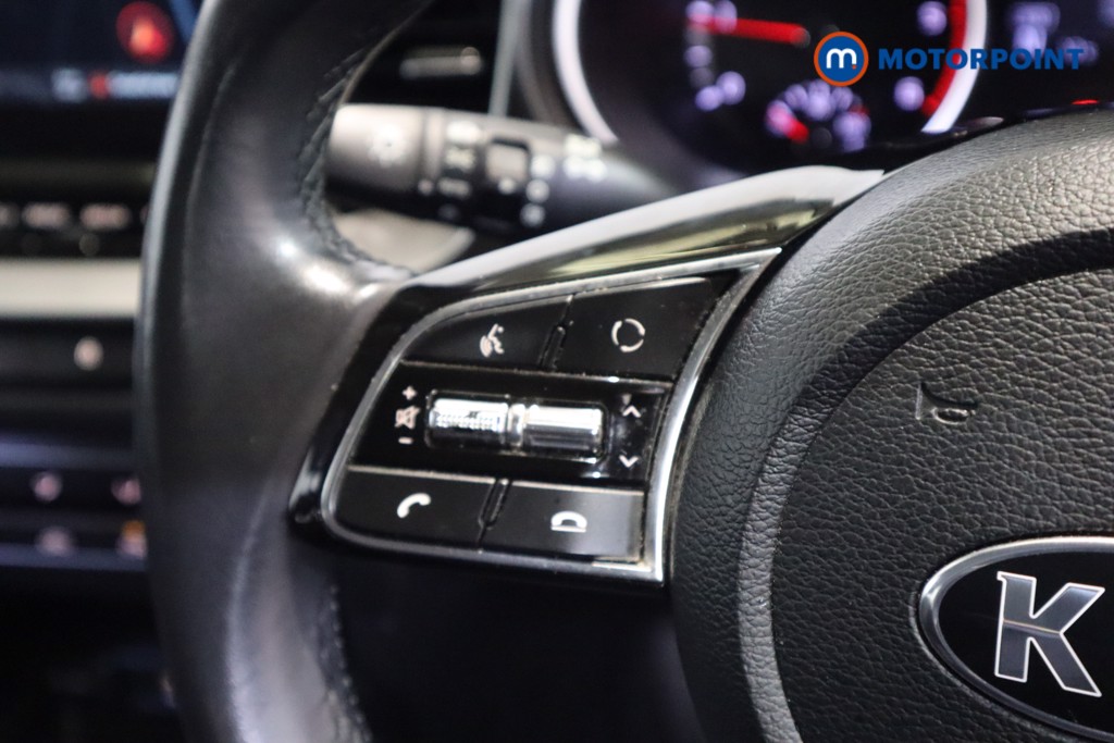 KIA Ceed 2 Nav Manual Diesel Hatchback - Stock Number (1601828) - 16th supplementary image
