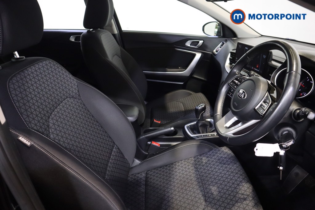 KIA Ceed 2 Nav Manual Diesel Hatchback - Stock Number (1601828) - 18th supplementary image