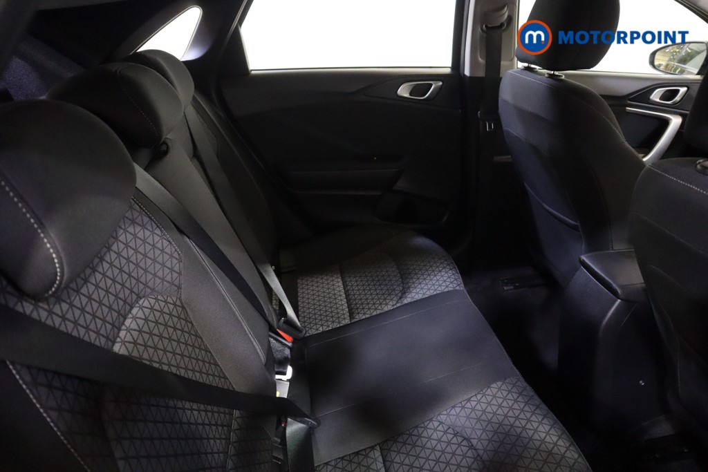 KIA Ceed 2 Nav Manual Diesel Hatchback - Stock Number (1601828) - 19th supplementary image