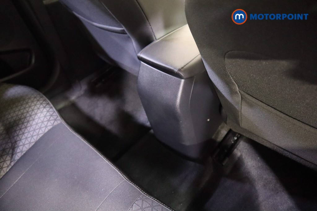 KIA Ceed 2 Nav Manual Diesel Hatchback - Stock Number (1601828) - 20th supplementary image