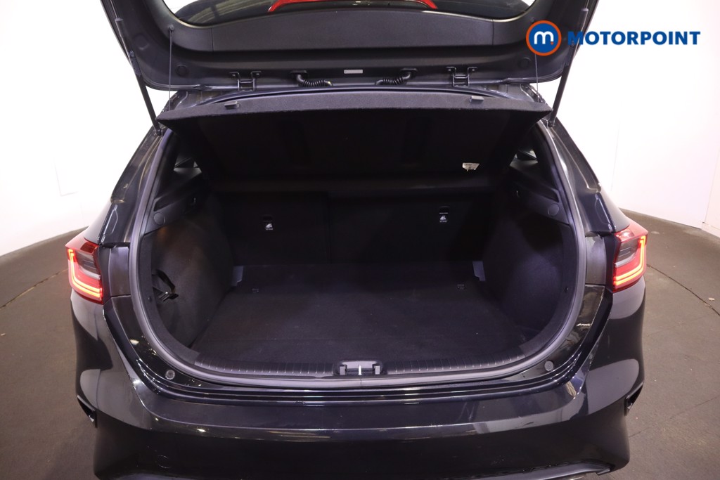 KIA Ceed 2 Nav Manual Diesel Hatchback - Stock Number (1601828) - 21st supplementary image