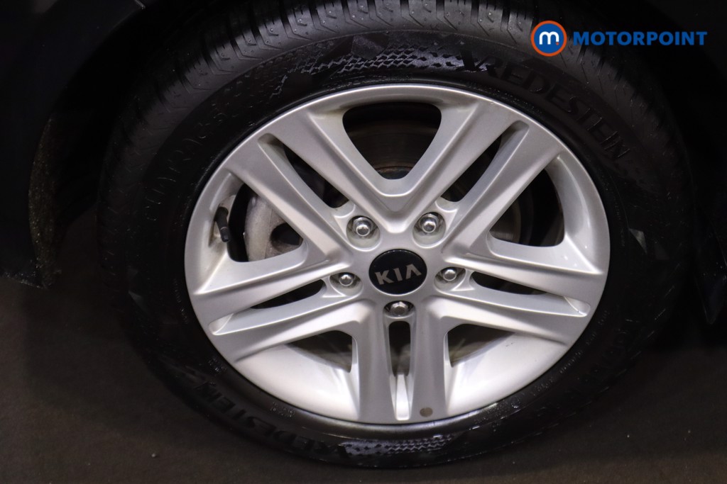 KIA Ceed 2 Nav Manual Diesel Hatchback - Stock Number (1601828) - 22nd supplementary image