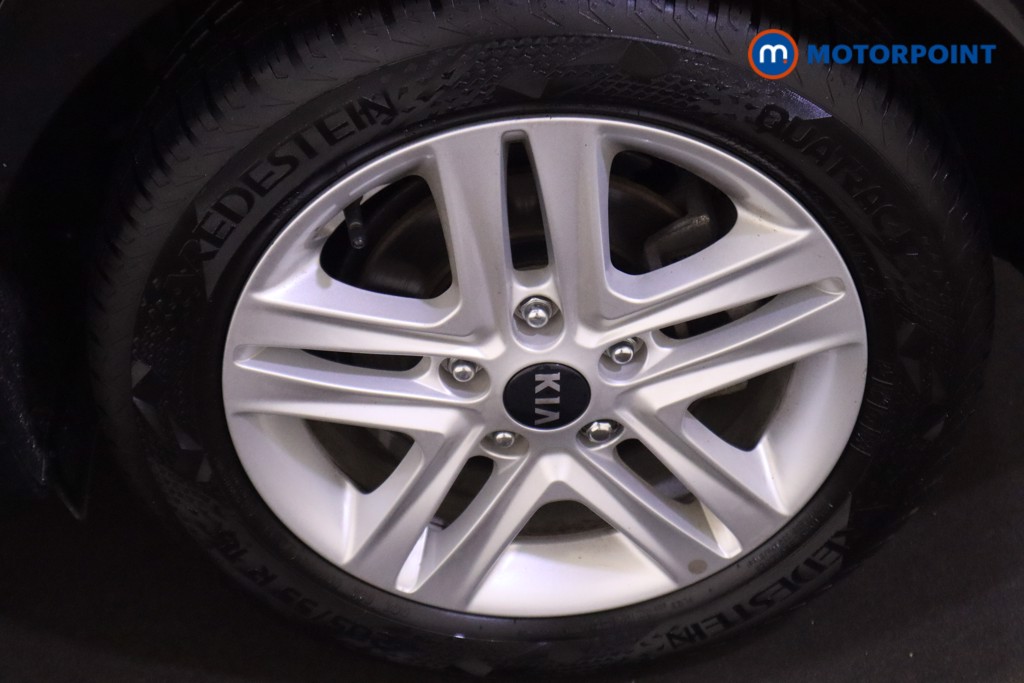 KIA Ceed 2 Nav Manual Diesel Hatchback - Stock Number (1601828) - 23rd supplementary image