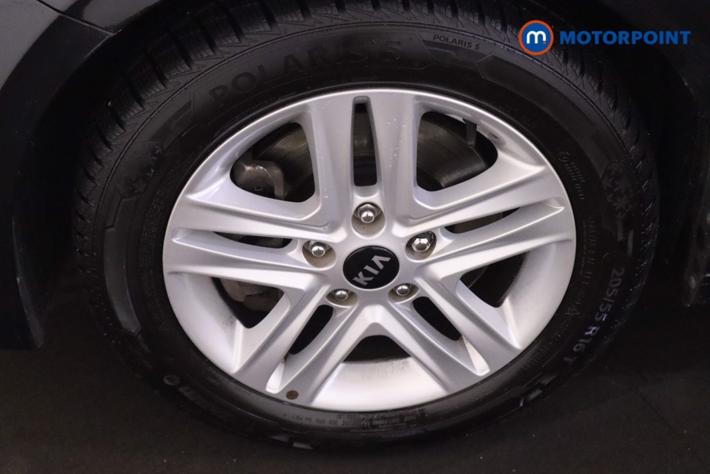 KIA Ceed 2 Nav Manual Diesel Hatchback - Stock Number (1601828) - 24th supplementary image