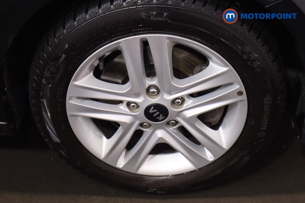 KIA Ceed 2 Nav Manual Diesel Hatchback - Stock Number (1601828) - 25th supplementary image