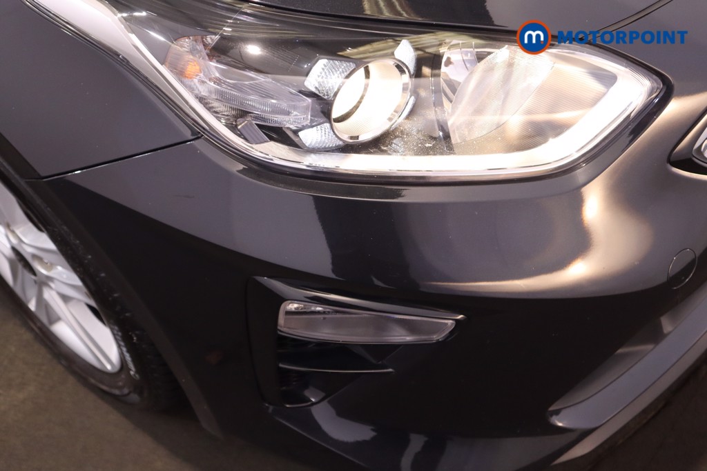 KIA Ceed 2 Nav Manual Diesel Hatchback - Stock Number (1601828) - 26th supplementary image